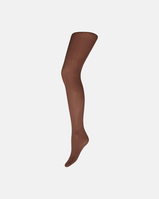 DECOY MICOFIBER TIGHTS 3D 60D RUST