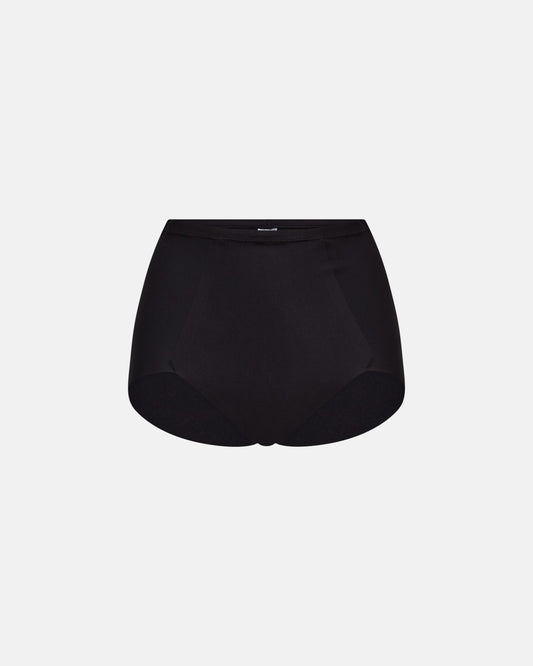 DECOY SHAPEWEAR MAXI BLACK