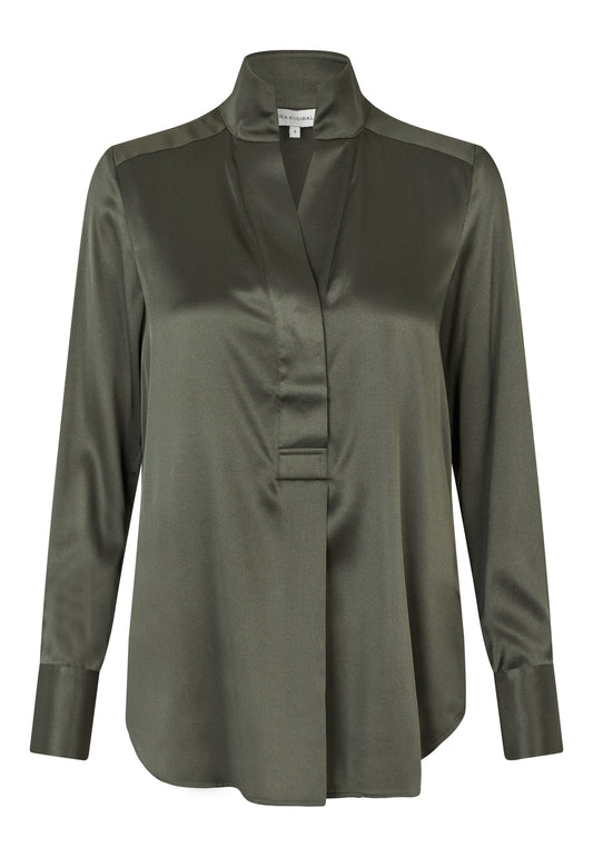 DEA KUDIBAL NATE HUNTER BLOUSE