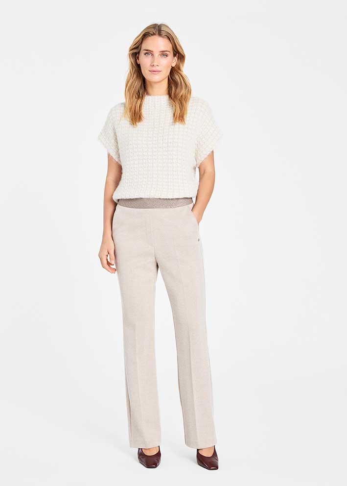 GUSTAV COYA KNIT CAPE 60438