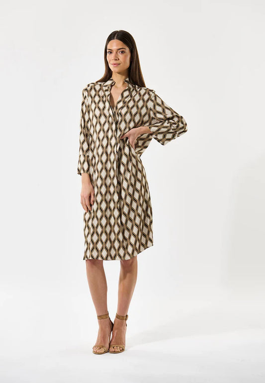 DEA KUDIBAL KAMILLES BRILLANTE DRES