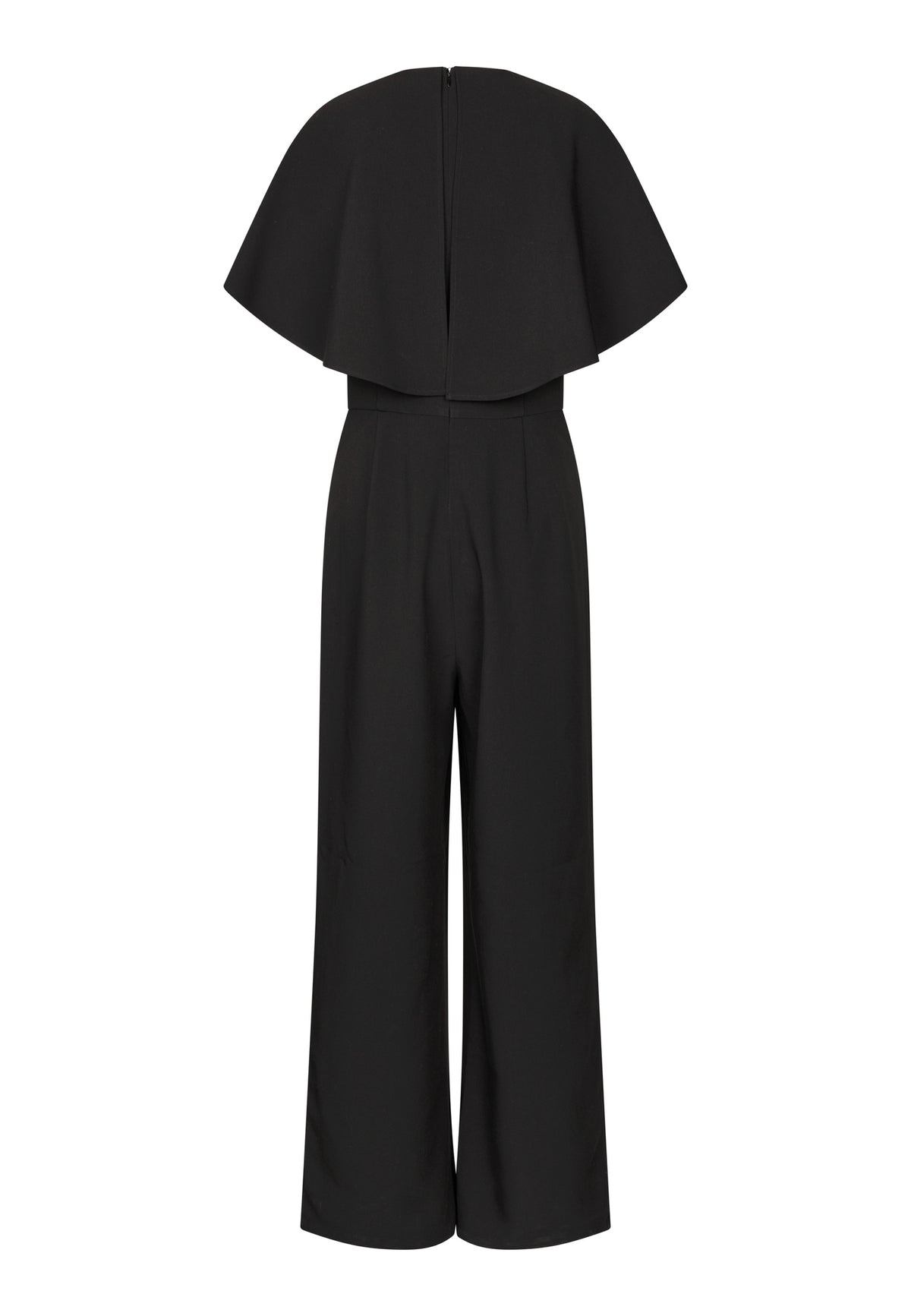 DEAKUDIBAL FALLON BLACJ JUMPSUIT