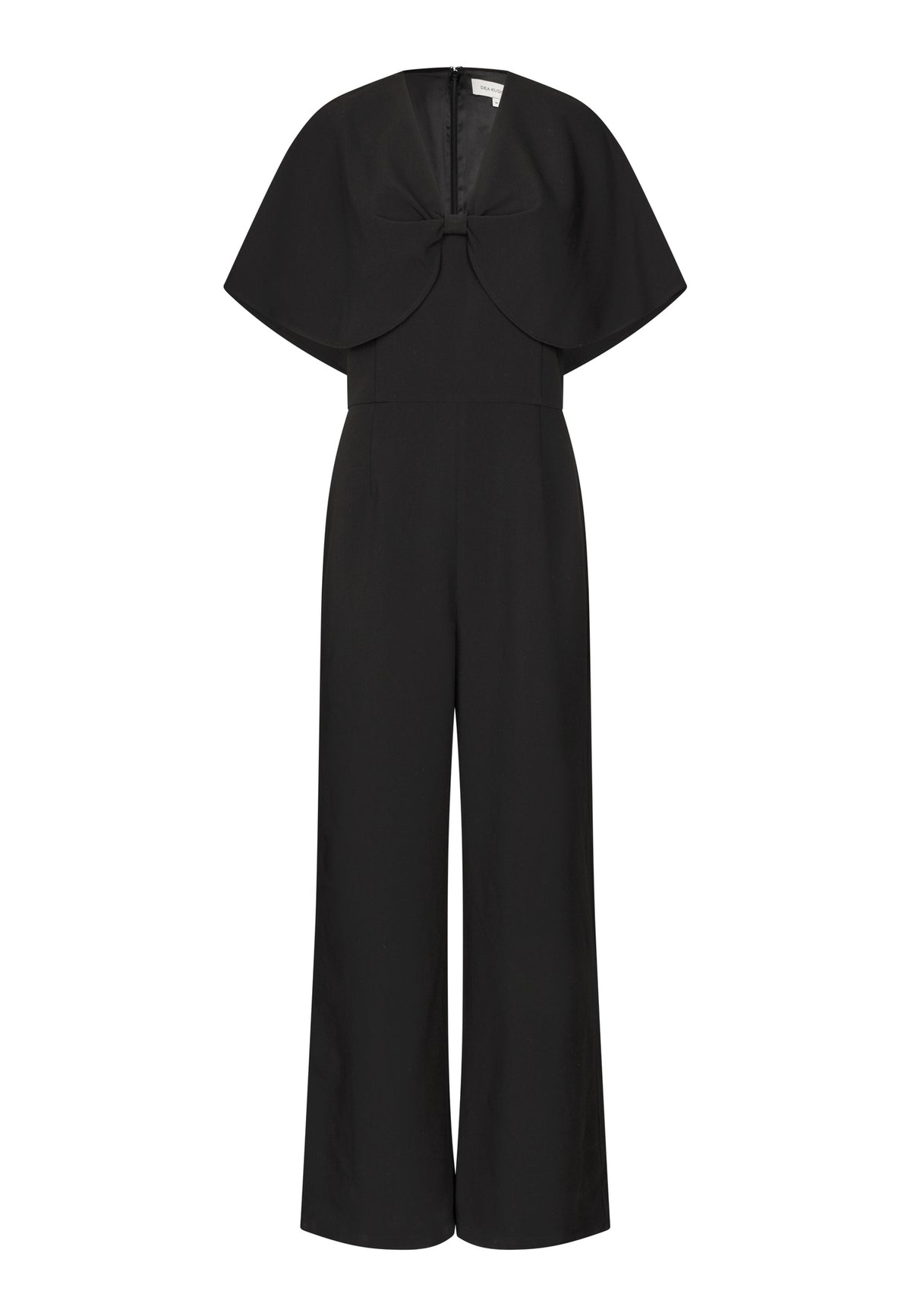 DEAKUDIBAL FALLON BLACJ JUMPSUIT