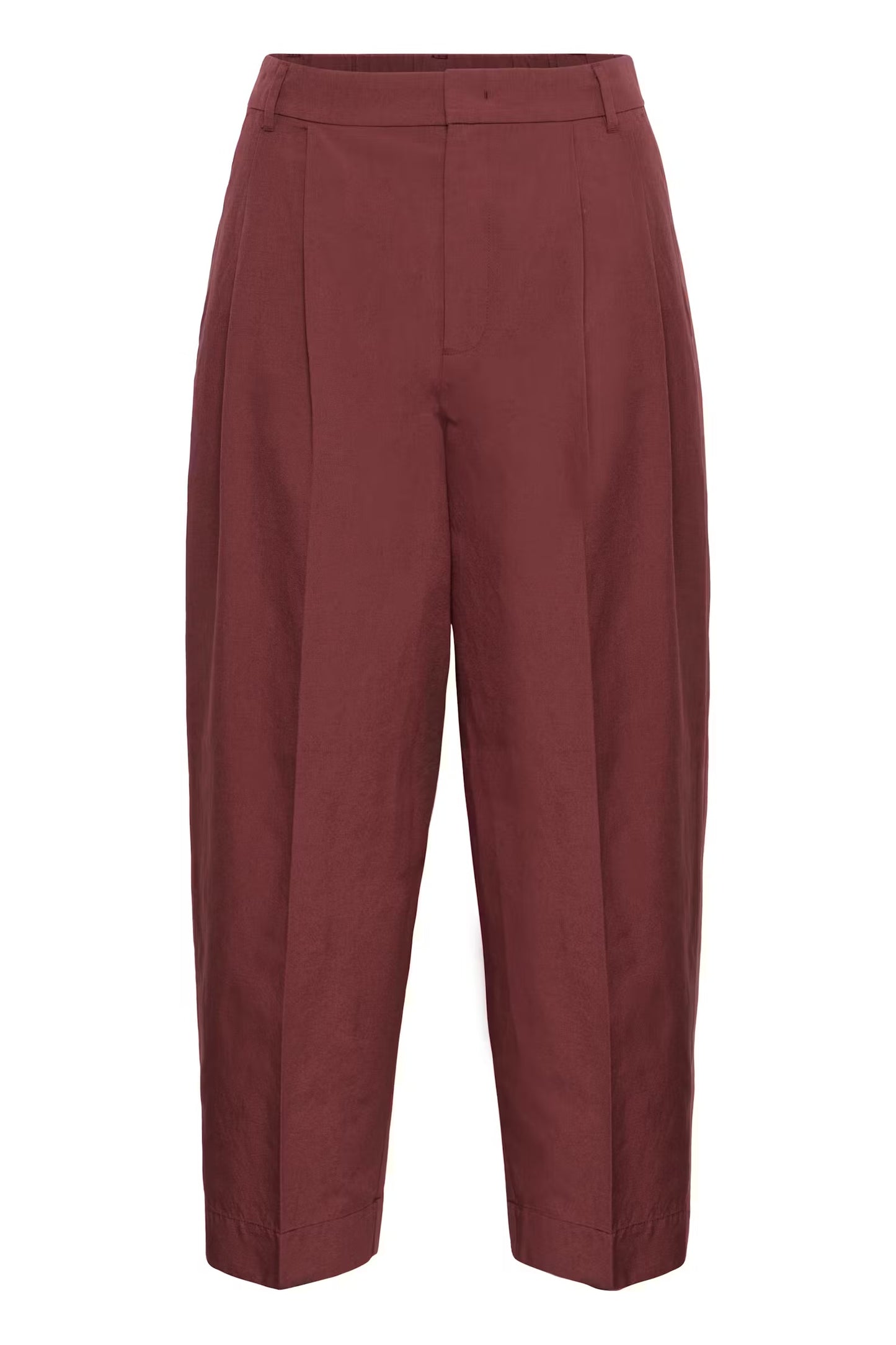 PART TWO BEATRIZ PANTS BURNET RUSSE