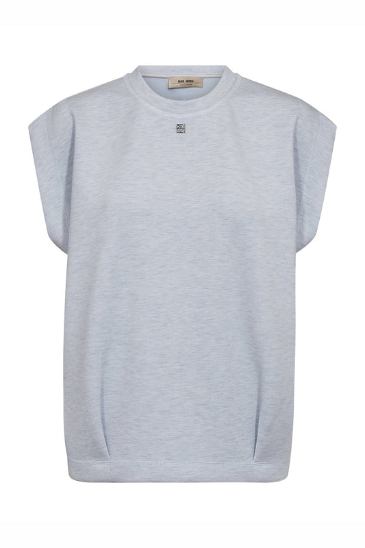MM NAMARA P-SL SWEATSHIRT SKYWAY