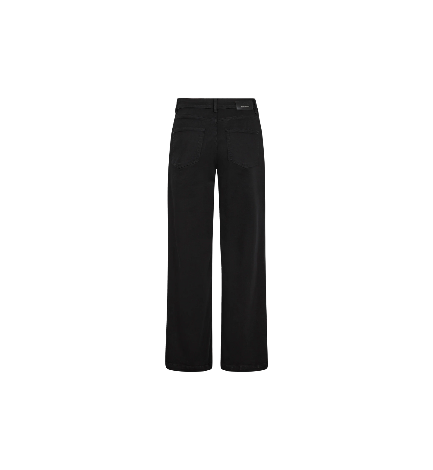 MOS MOSH DARA DELUXE JEANS BLACK32