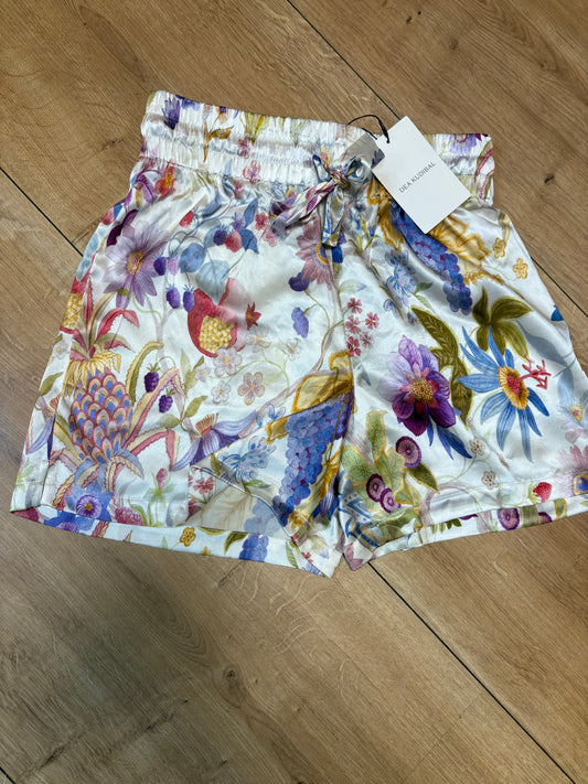 DEA KUDIBAL  MINDY SHORTS FLOWERTRE