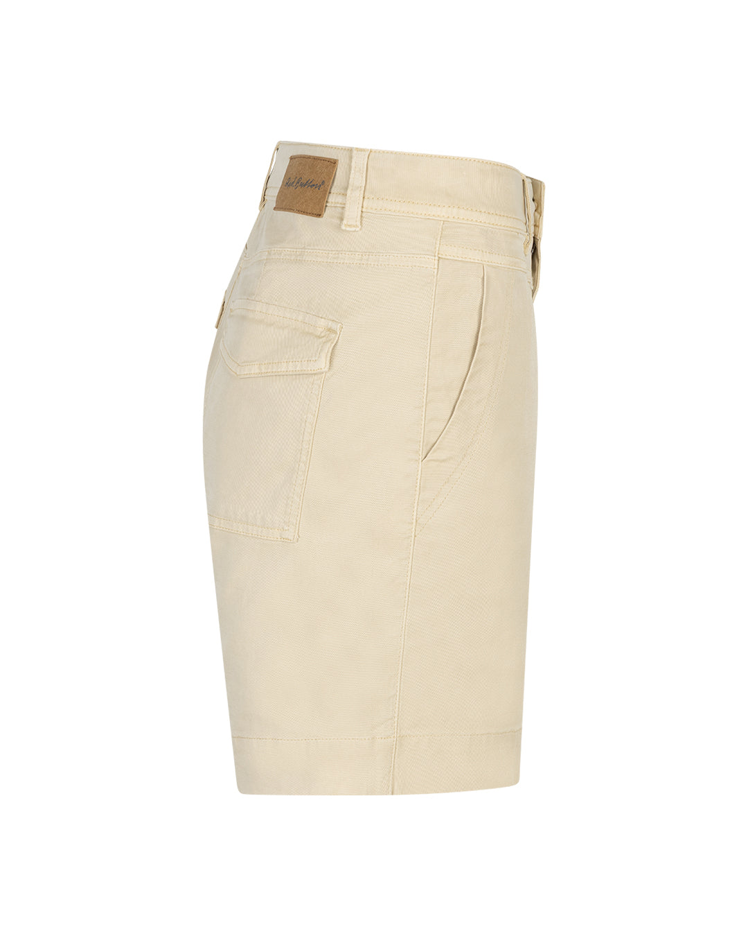 RB SARA SHORT LYCOCELL OATMEAL