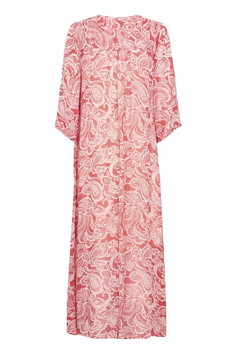 PT BERIT DRESS BITTERSWEET PAISLEY