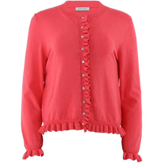 CONTINUE SISSESOLID BERRY