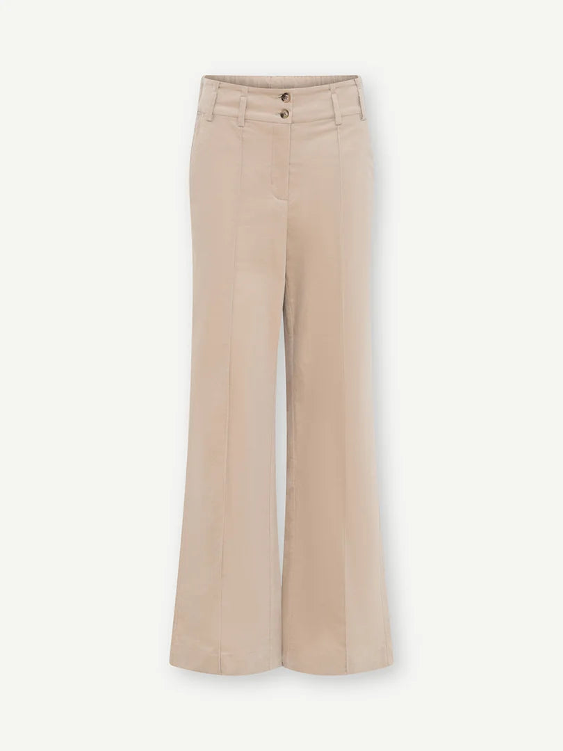 GUSTAV MYNTE WIDE LEG 63009