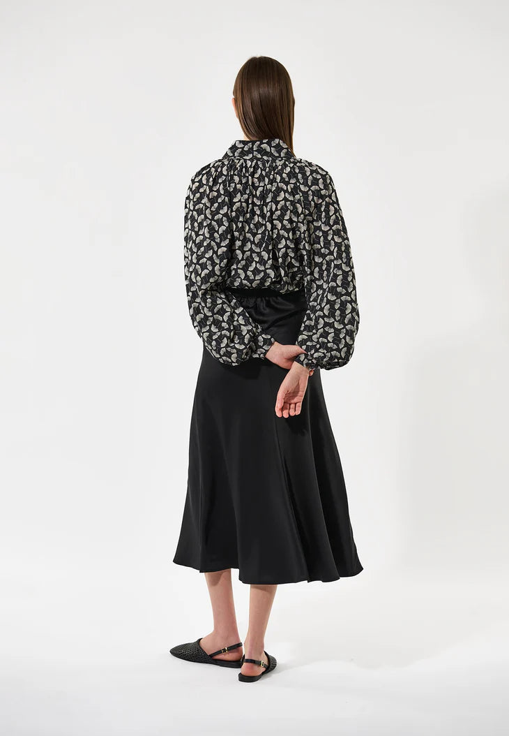 DEAKUDIBAL NITADEA OHARA OHARA CREA