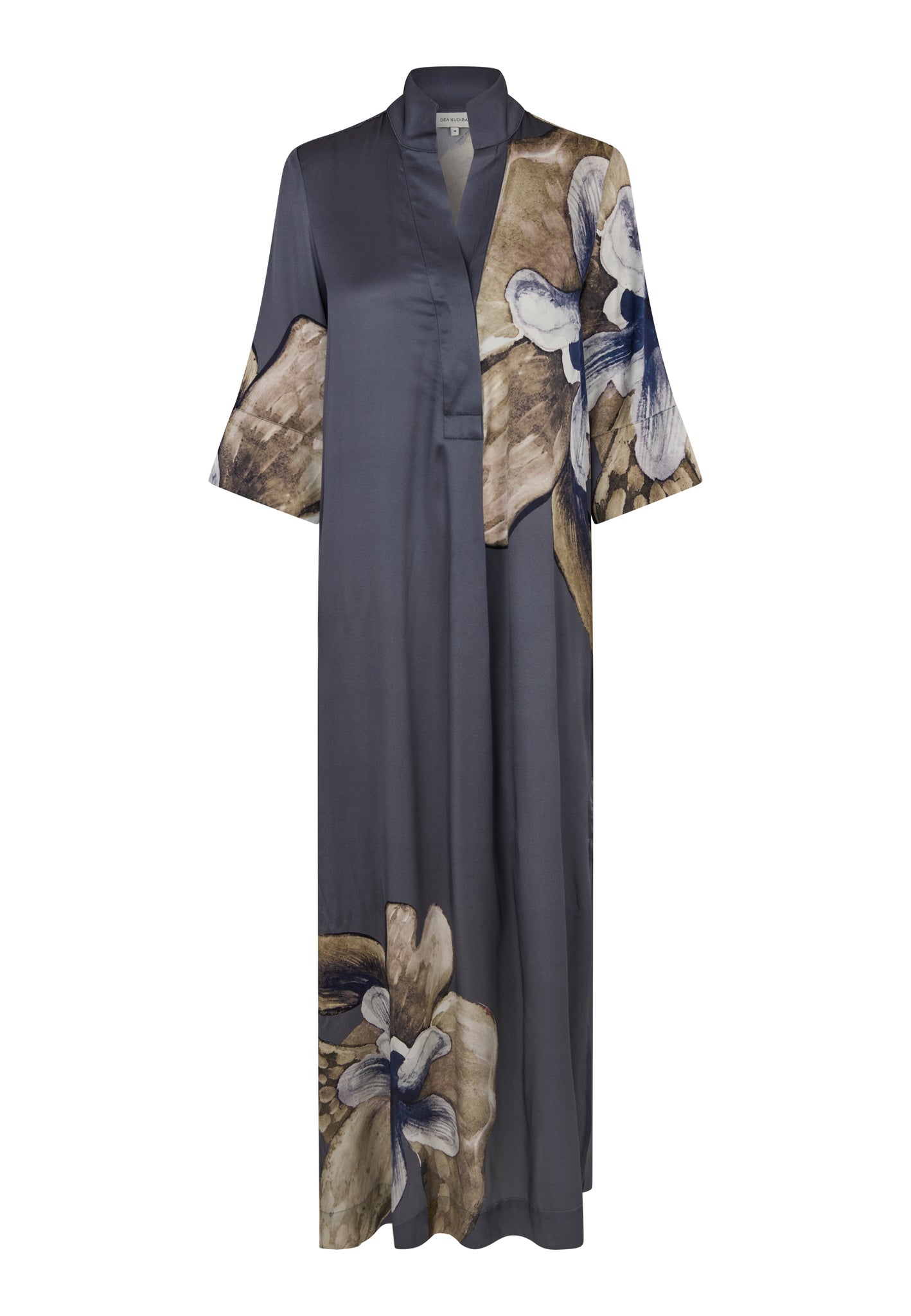 DEA KUDIBAL HELGA KIMONO DRESS BELL