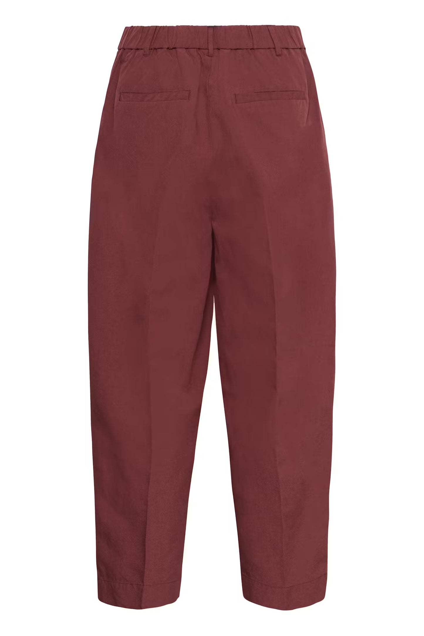 PART TWO BEATRIZ PANTS BURNET RUSSE