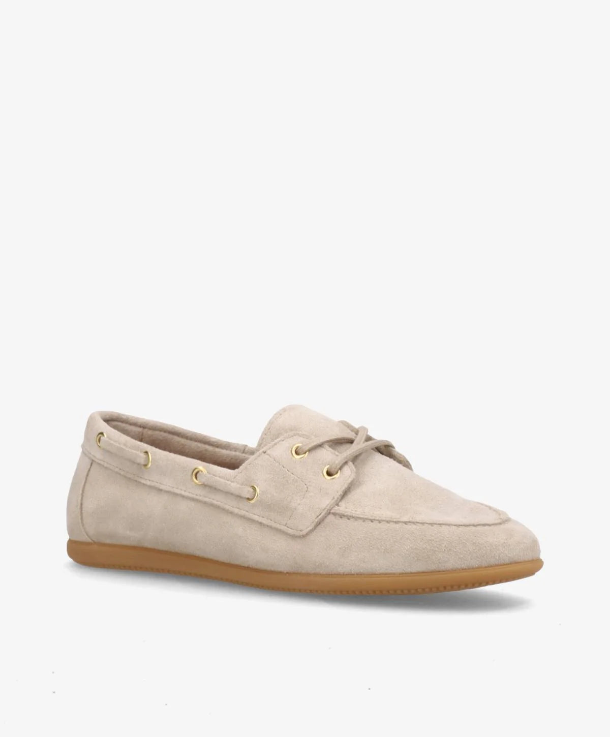 SD CORE S SUEDE TAUPE
