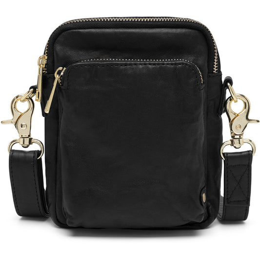 DEPECHE POWERFIELD MOBILE BAG GOLD