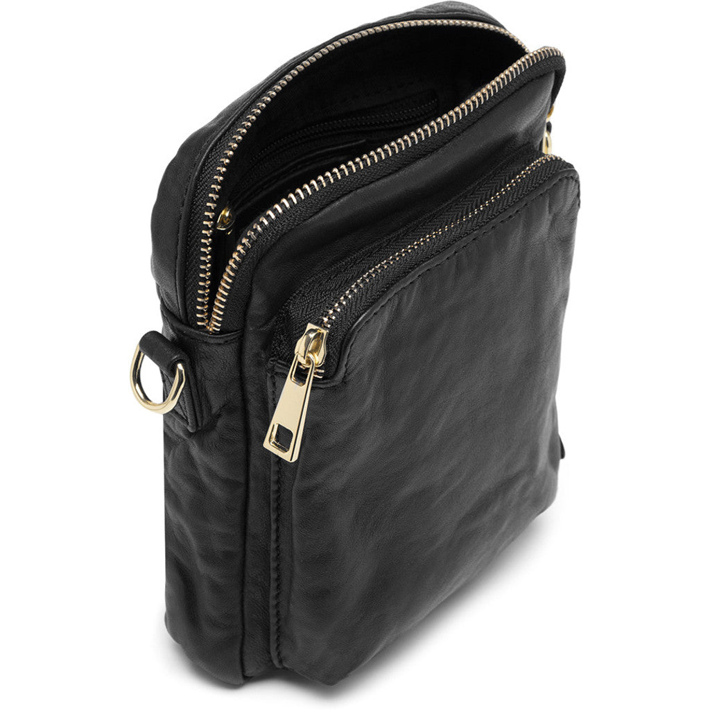DEPECHE POWERFIELD MOBILE BAG GOLD