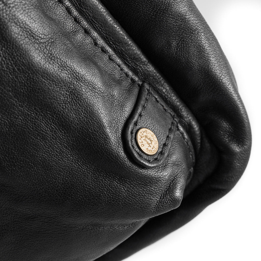 DEPECHE POWERFIELD MOBILE BAG GOLD