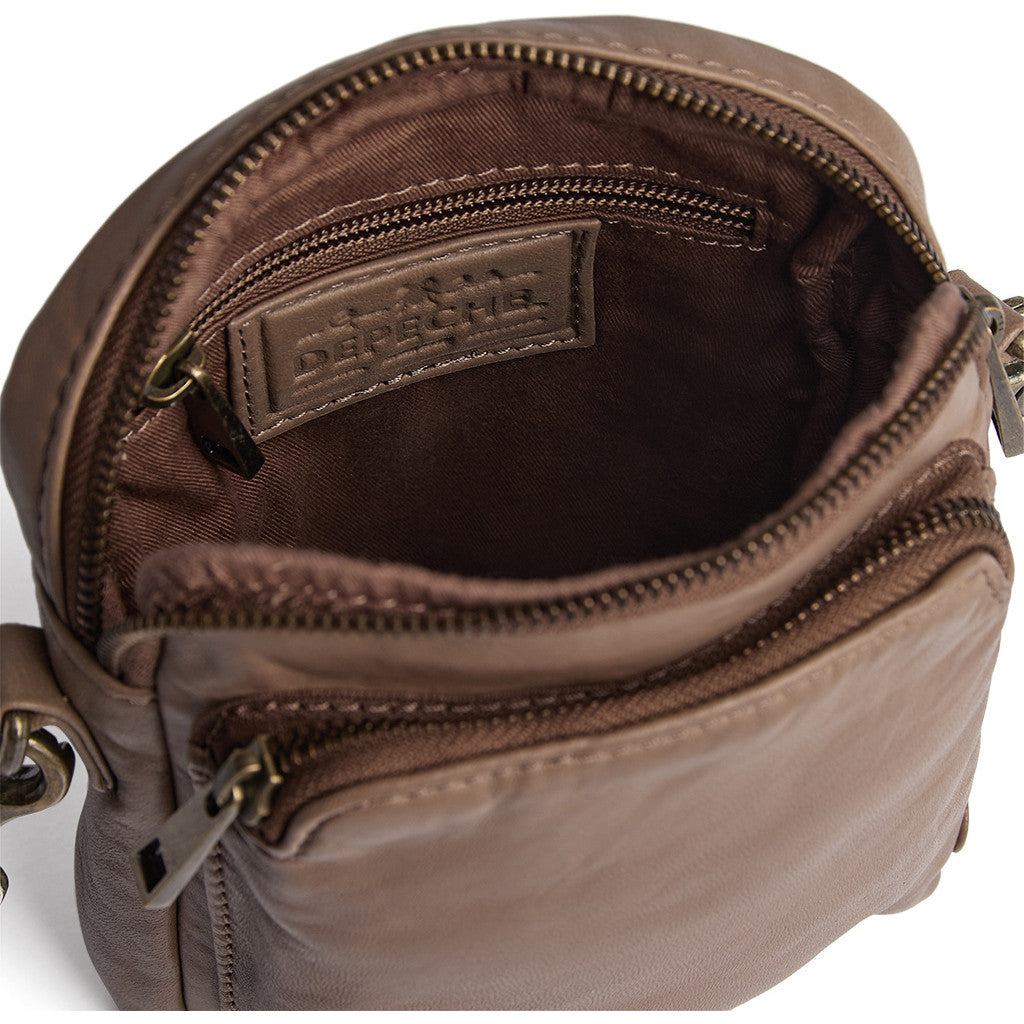 DEPECHE POWERFIELDMOBILEBAGDARKTAUP