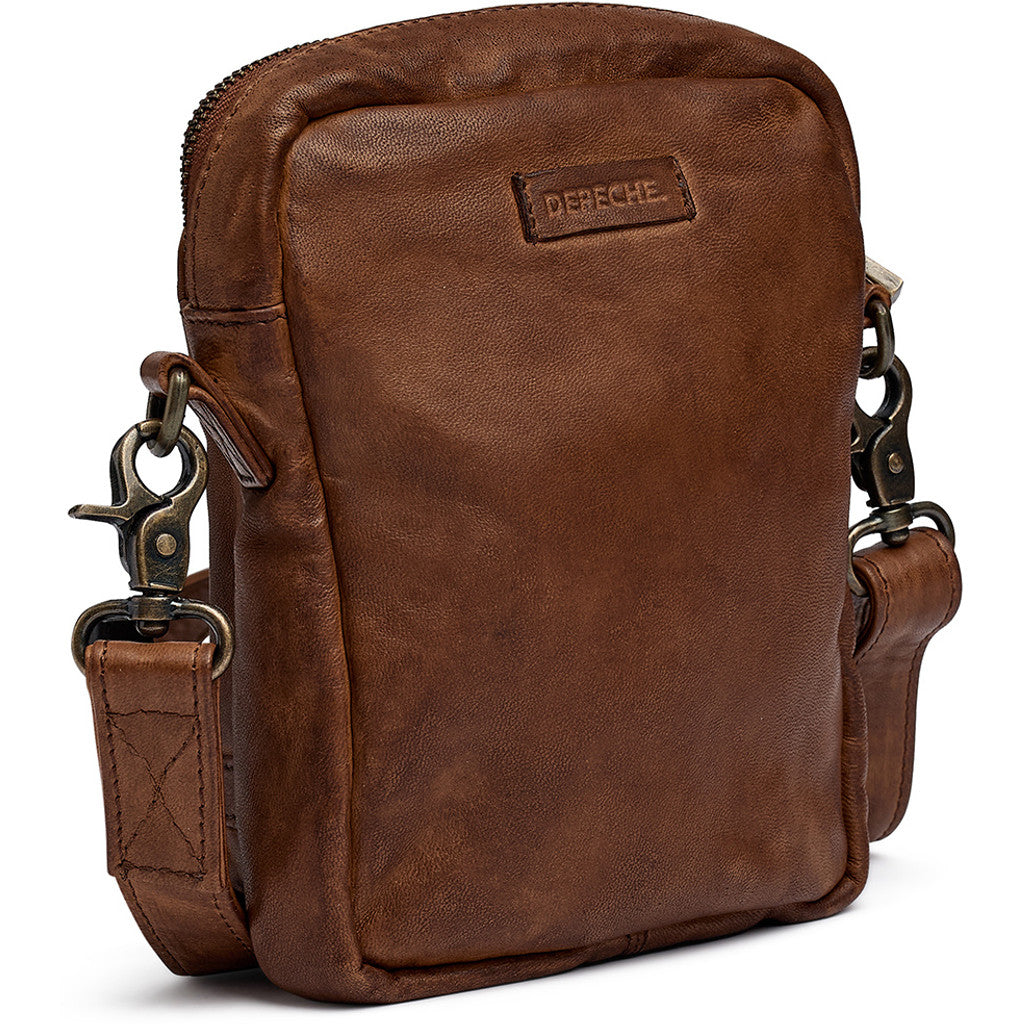 DEPECHE POWERFIELD MOBILE BAG CHEST