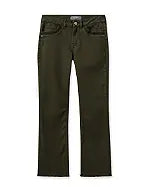 Mos Mosh Ashley Pants Forest Night Ankel