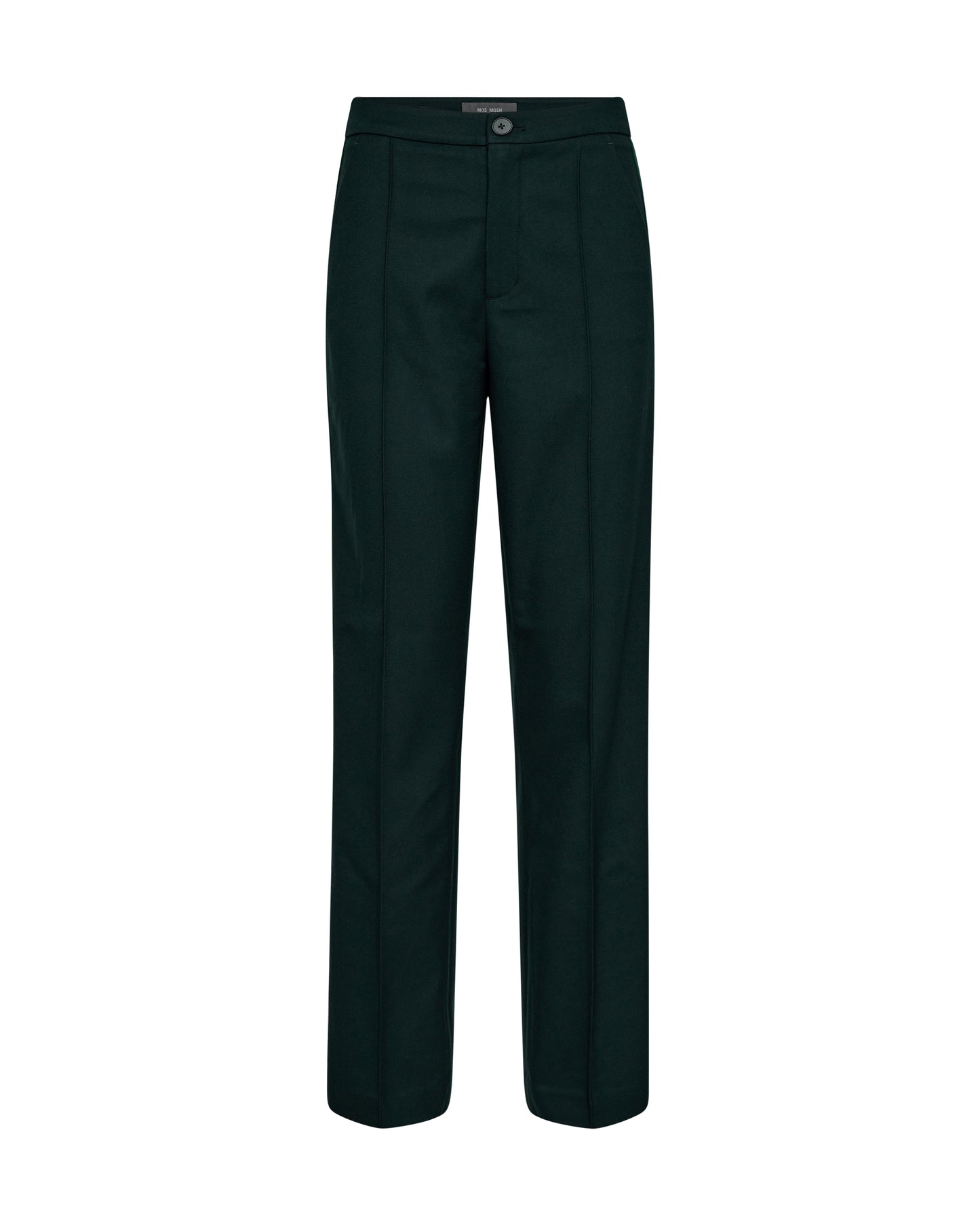 MOS MOSH HANNAH CAIA PANT DARK PINE
