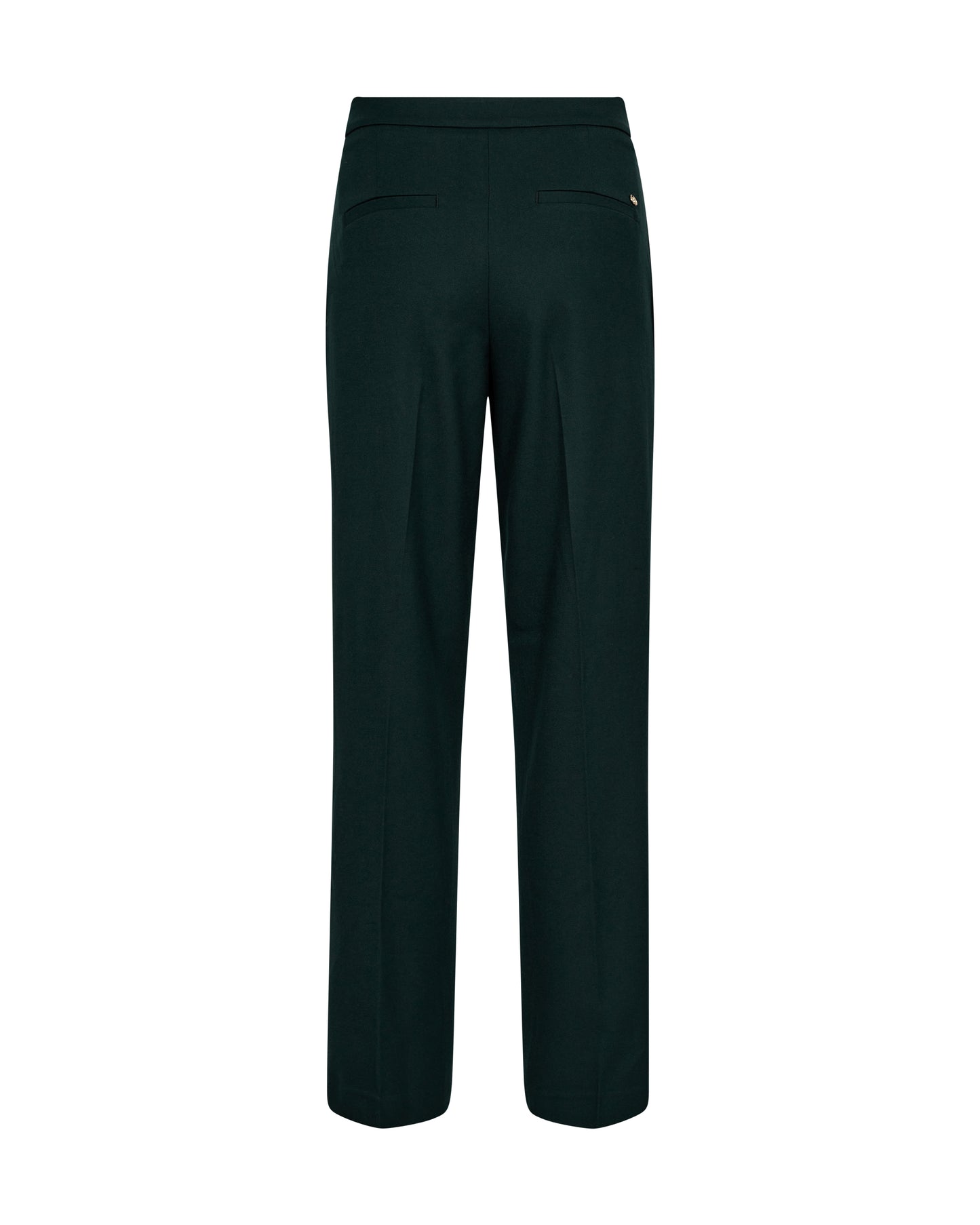 MOS MOSH HANNAH CAIA PANT DARK PINE