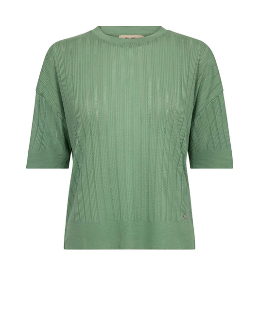 MM SWANN O-SS SPRING TEE TURF GREEN