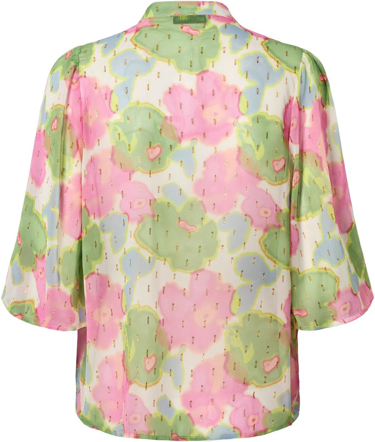 RDF MELORINE SHIRT SPRUCE