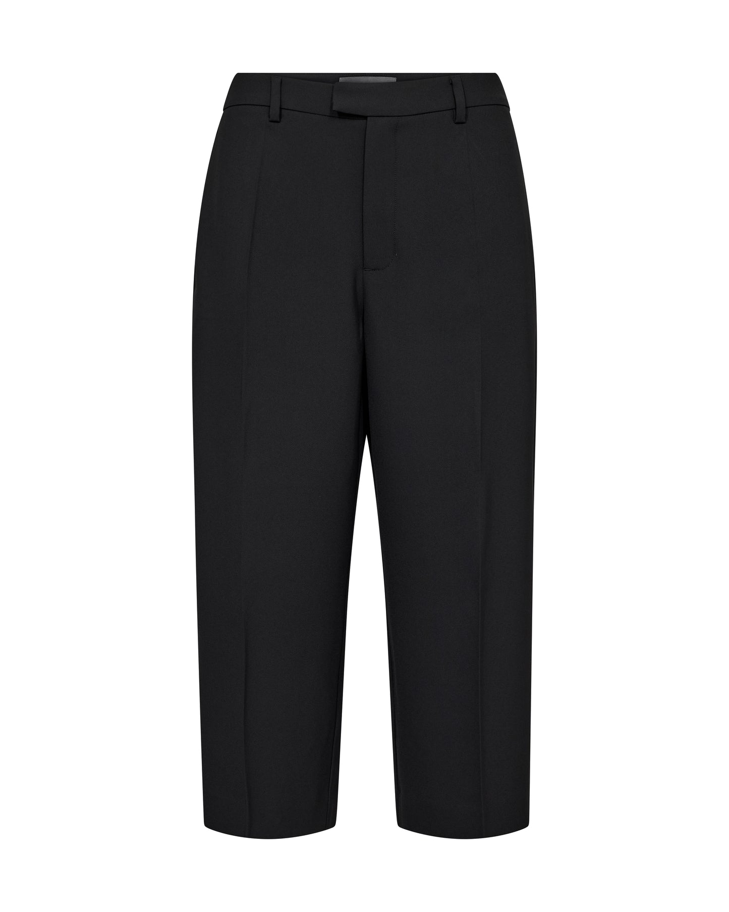 MMLEYANA MILEY LONG SHORTS BLACK