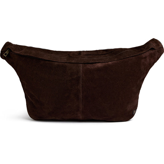 DEPECHE BILBAO BUMBAG CHOCOLATE