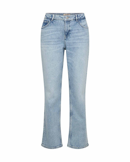 MM COLORADO MAI JEANS L BLUE