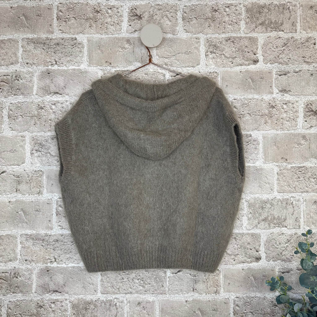CABANA LIVING MOSEL FANGO ONESIZE