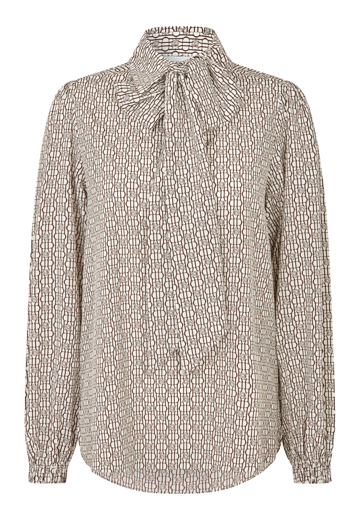 DEAKUDIBAL KLKKIDEA MONOGRAM CREAM