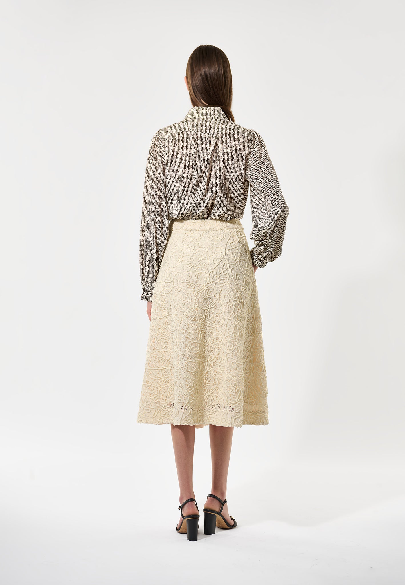 DEAKUDIBAL KLKKIDEA MONOGRAM CREAM