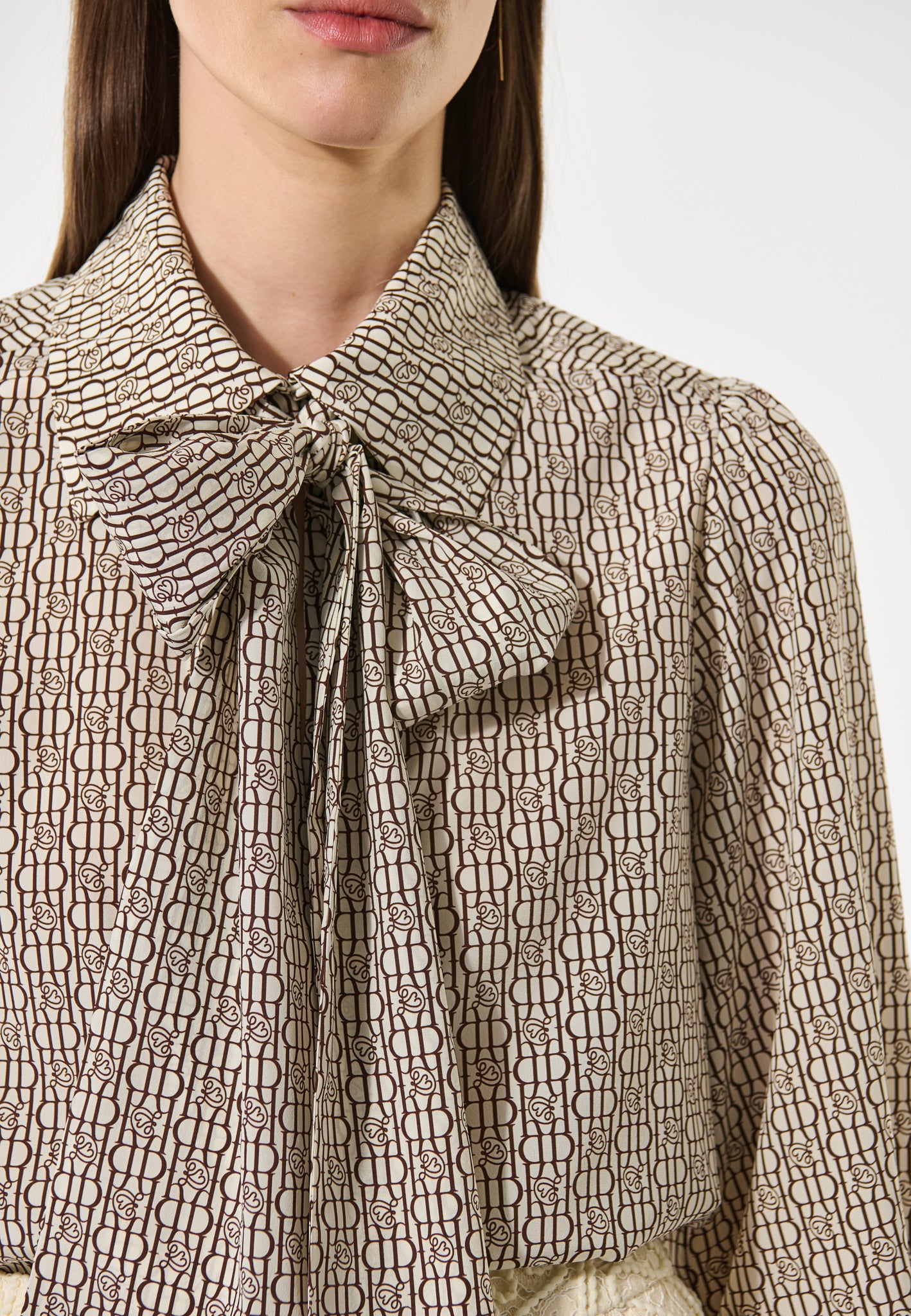 DEAKUDIBAL KLKKIDEA MONOGRAM CREAM