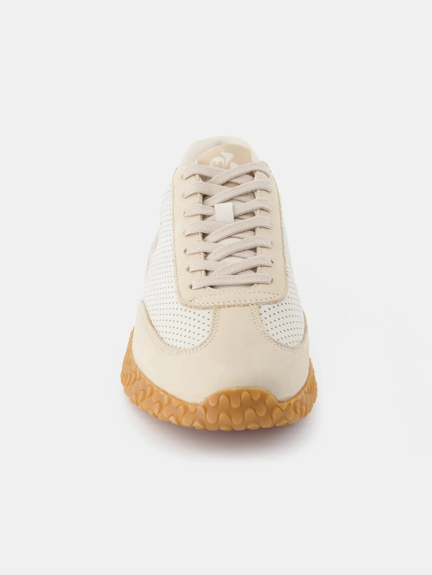 LE COQ VERLOCE NUBUCK TURLE DOVE