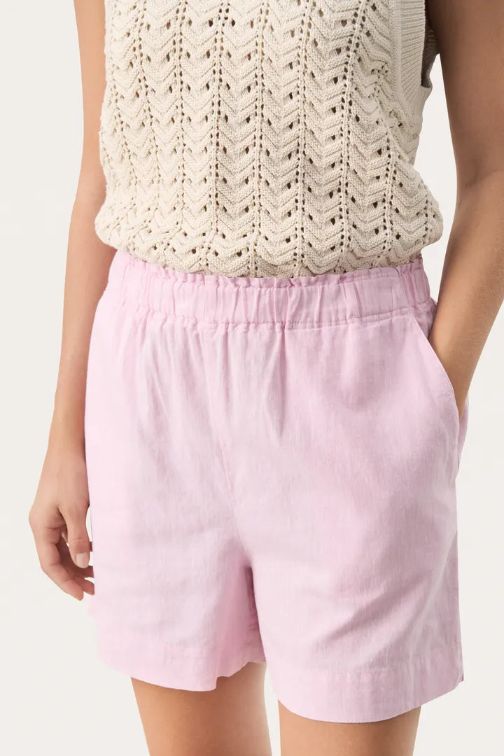 PART TWO RIGGE PINK