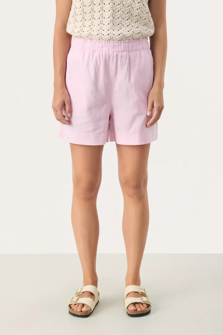 PART TWO RIGGE PINK