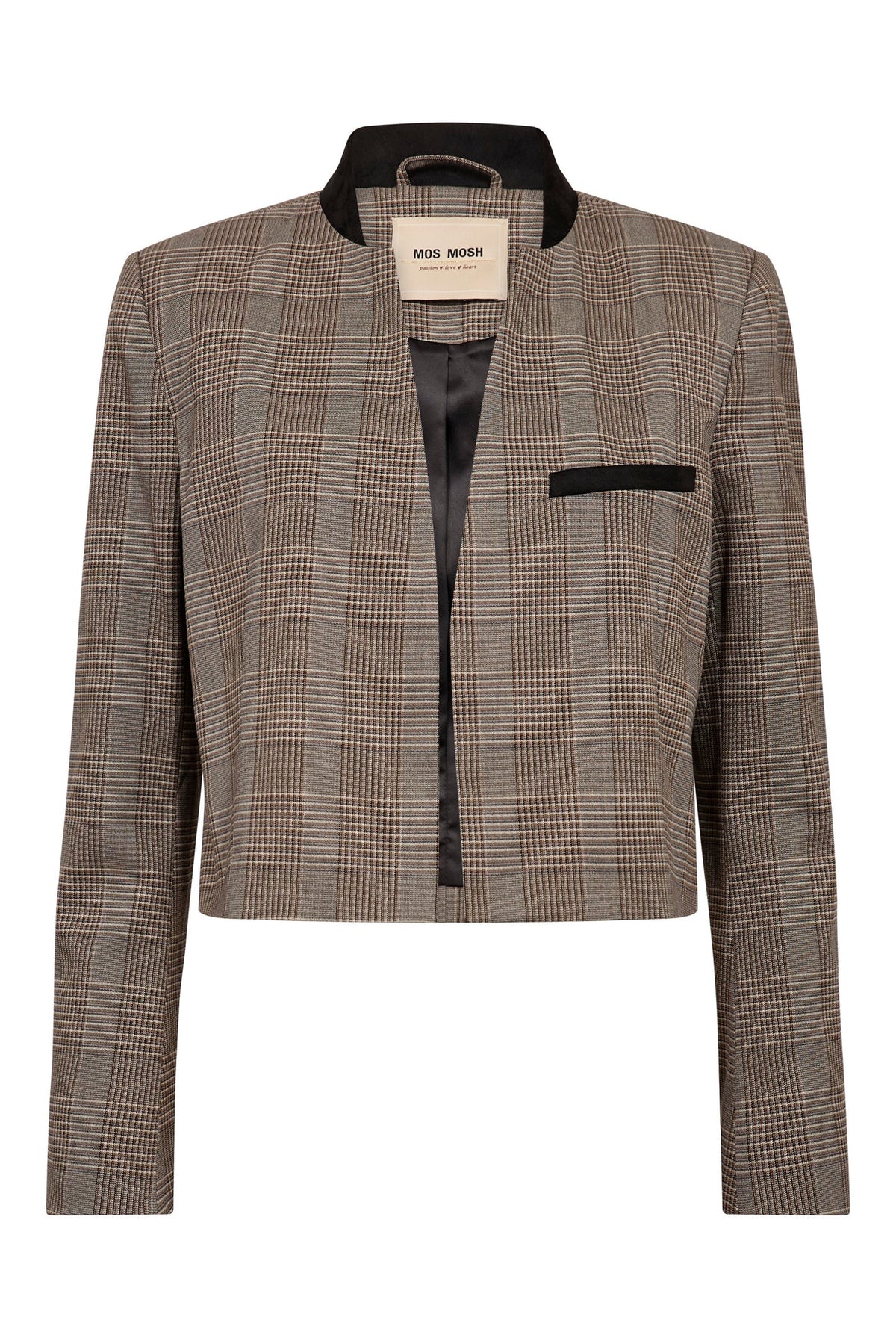 MMCallise Lue Blazer