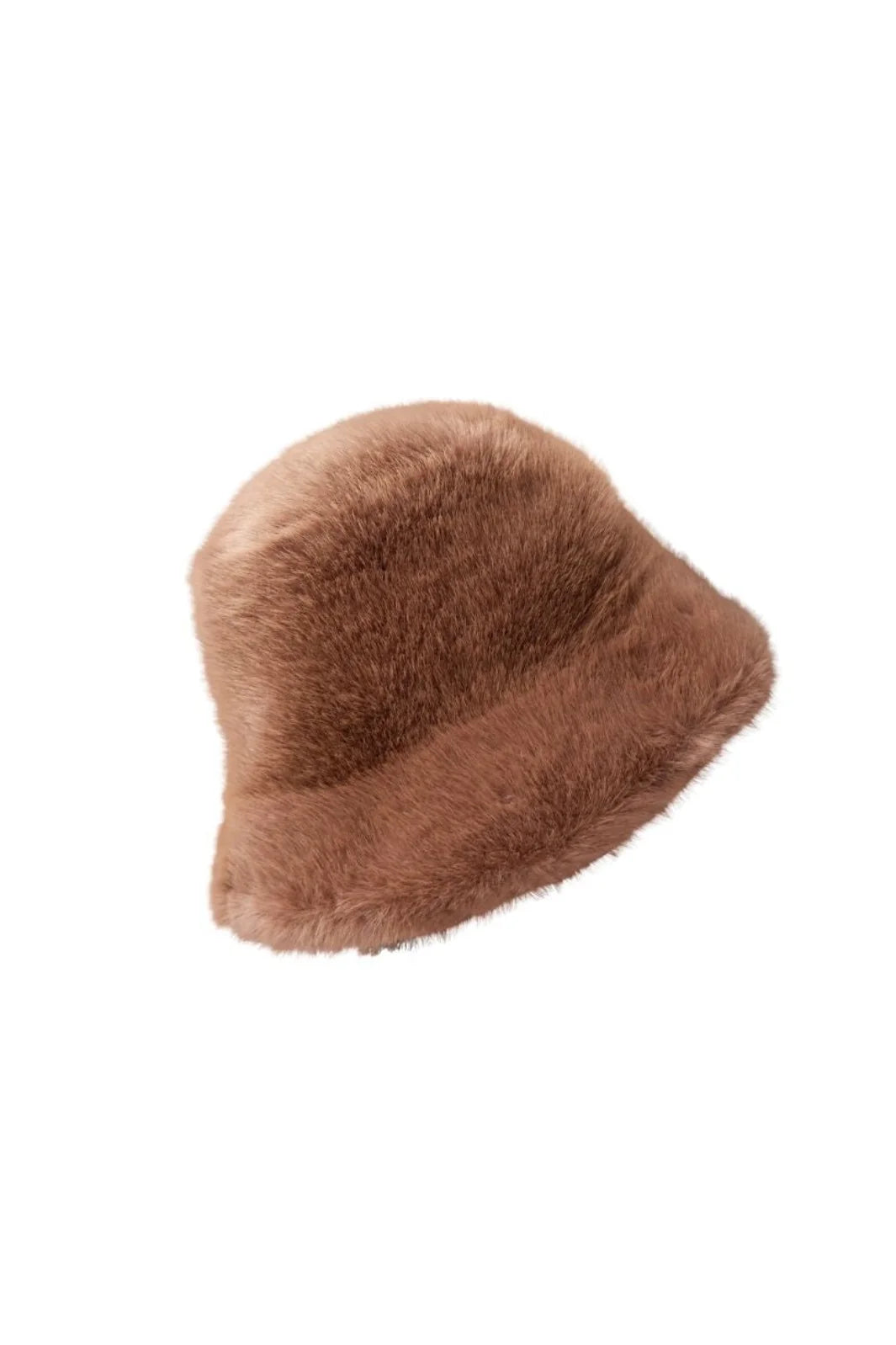 BCIRA SOFT BUCKET HAT ESPRESSO