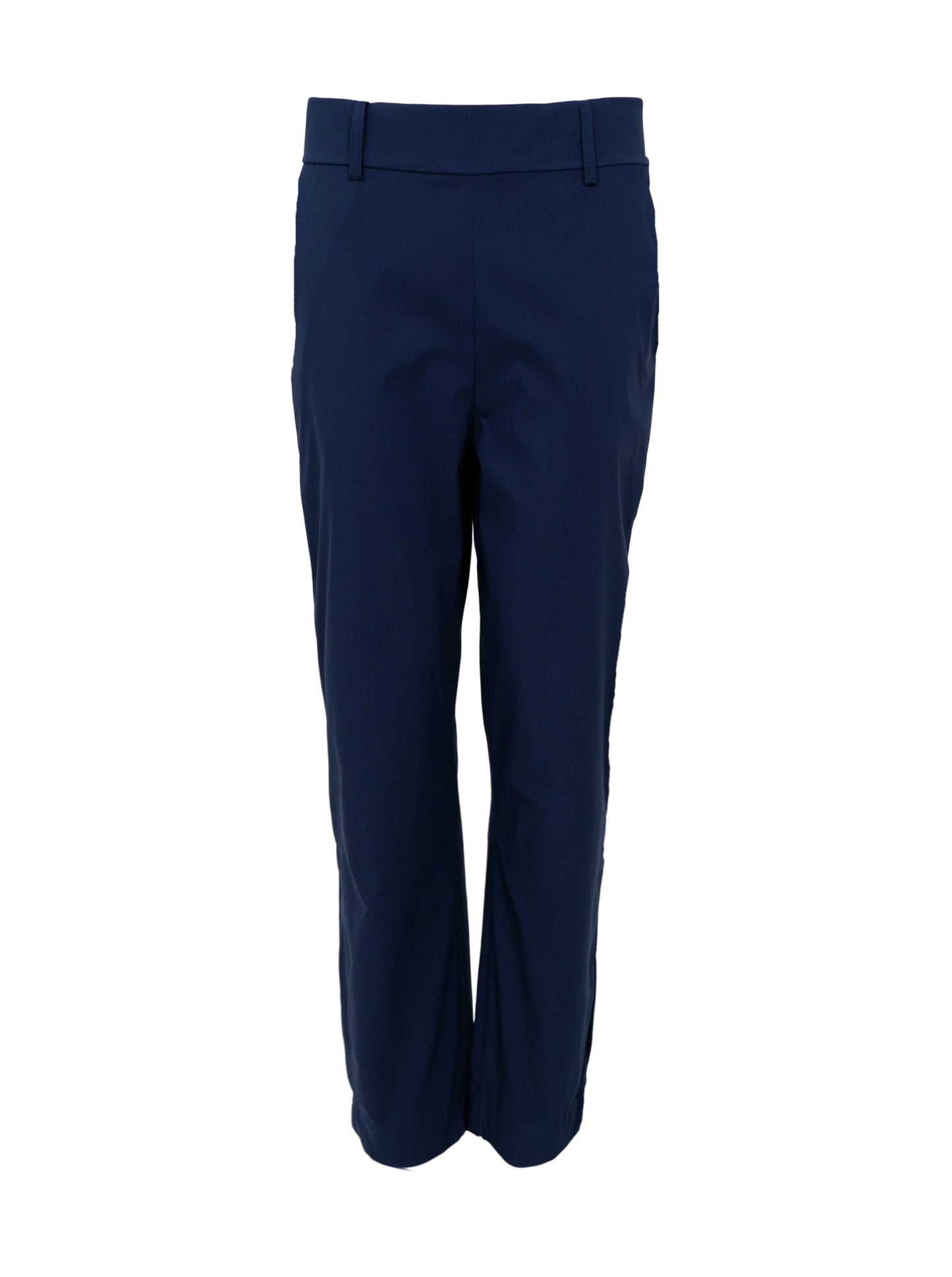 BCBEATE CIGAREYYE PANT NAVY