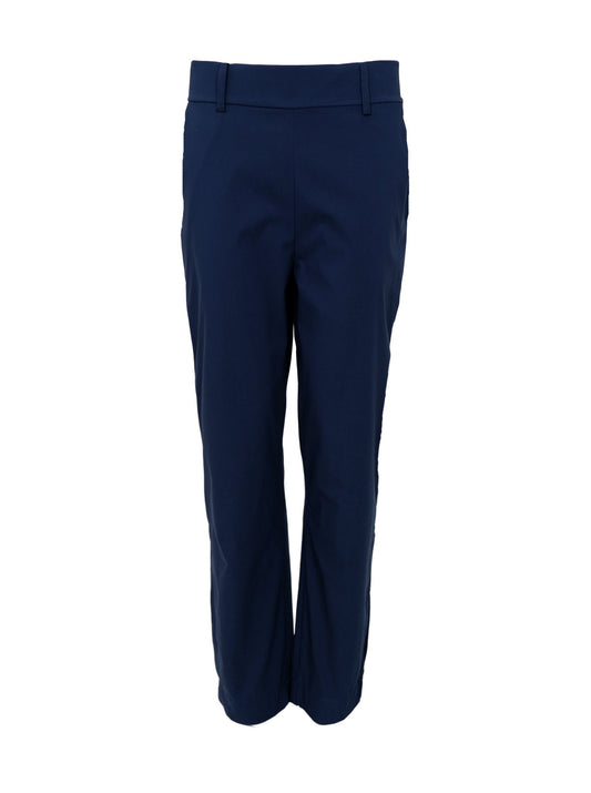 BCBEATE CIGAREYYE PANT NAVY