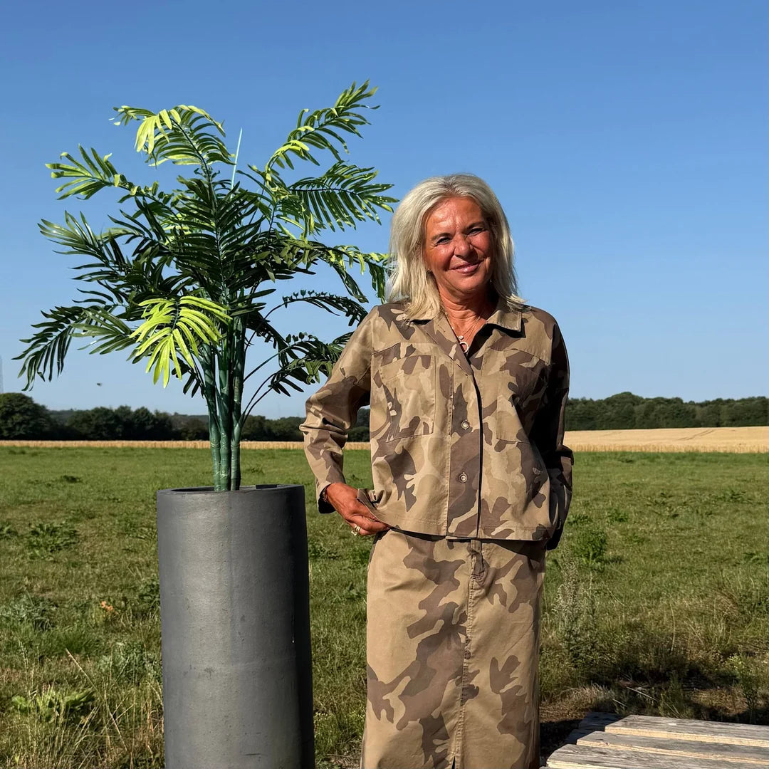 CABANA LIVING DAILY NATUR CAMO