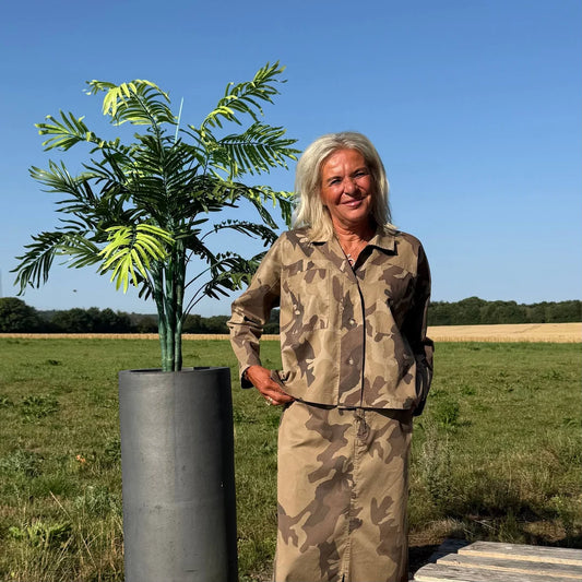 CABANA LIVING DAILY NATUR CAMO