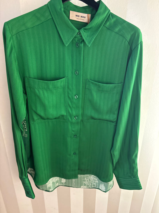 MM VEINA SEMI TALE SHIRT AMAZON