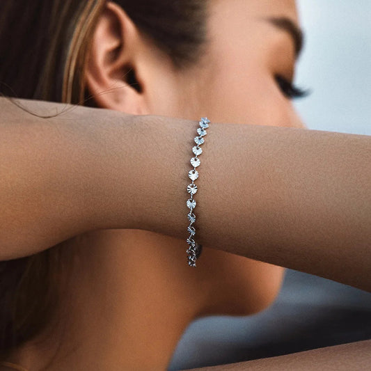 MUNN STUDIOS BURST DOT BRACELETA043