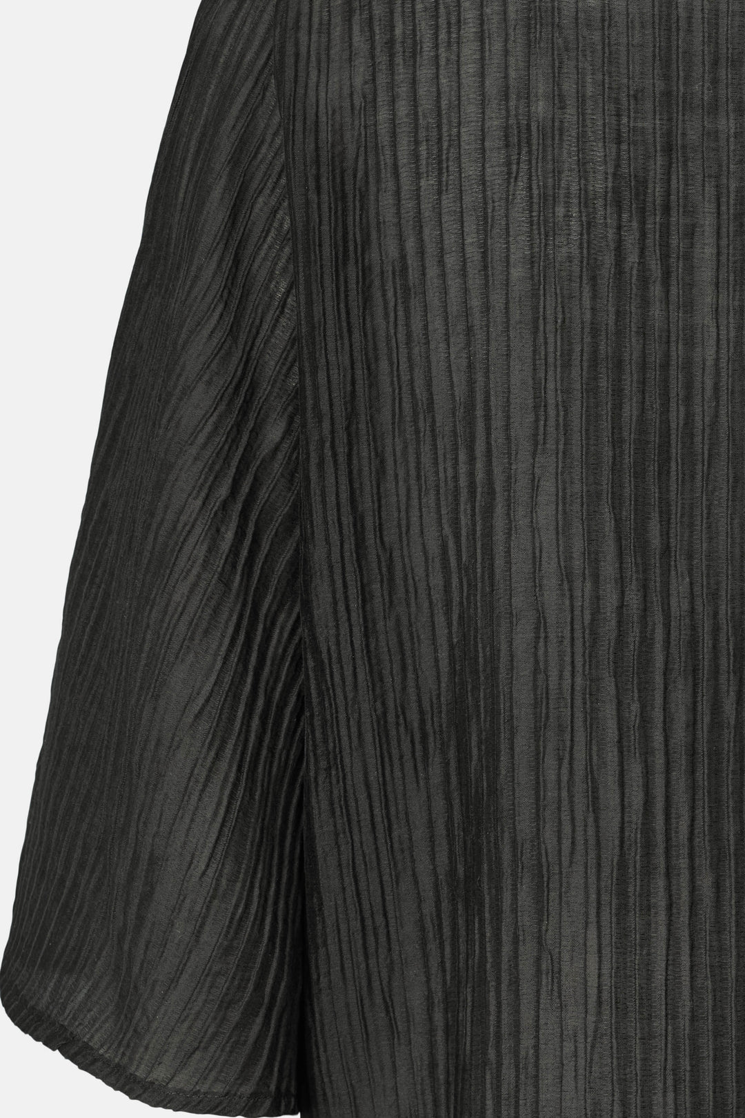 RDF NELLE SHIRT BLACK
