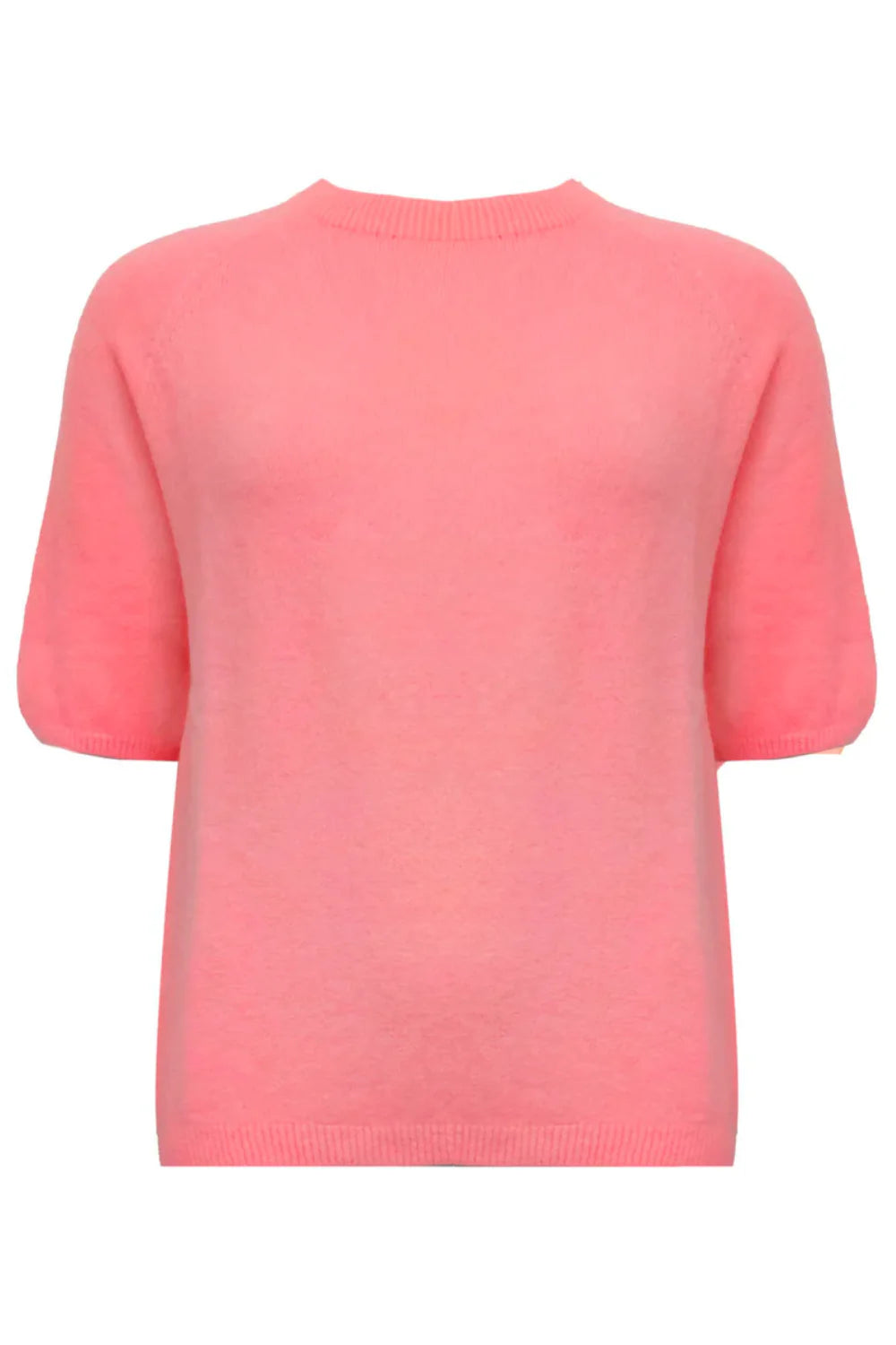 COSTA MANI JAMIE PULLOVER SS PINK