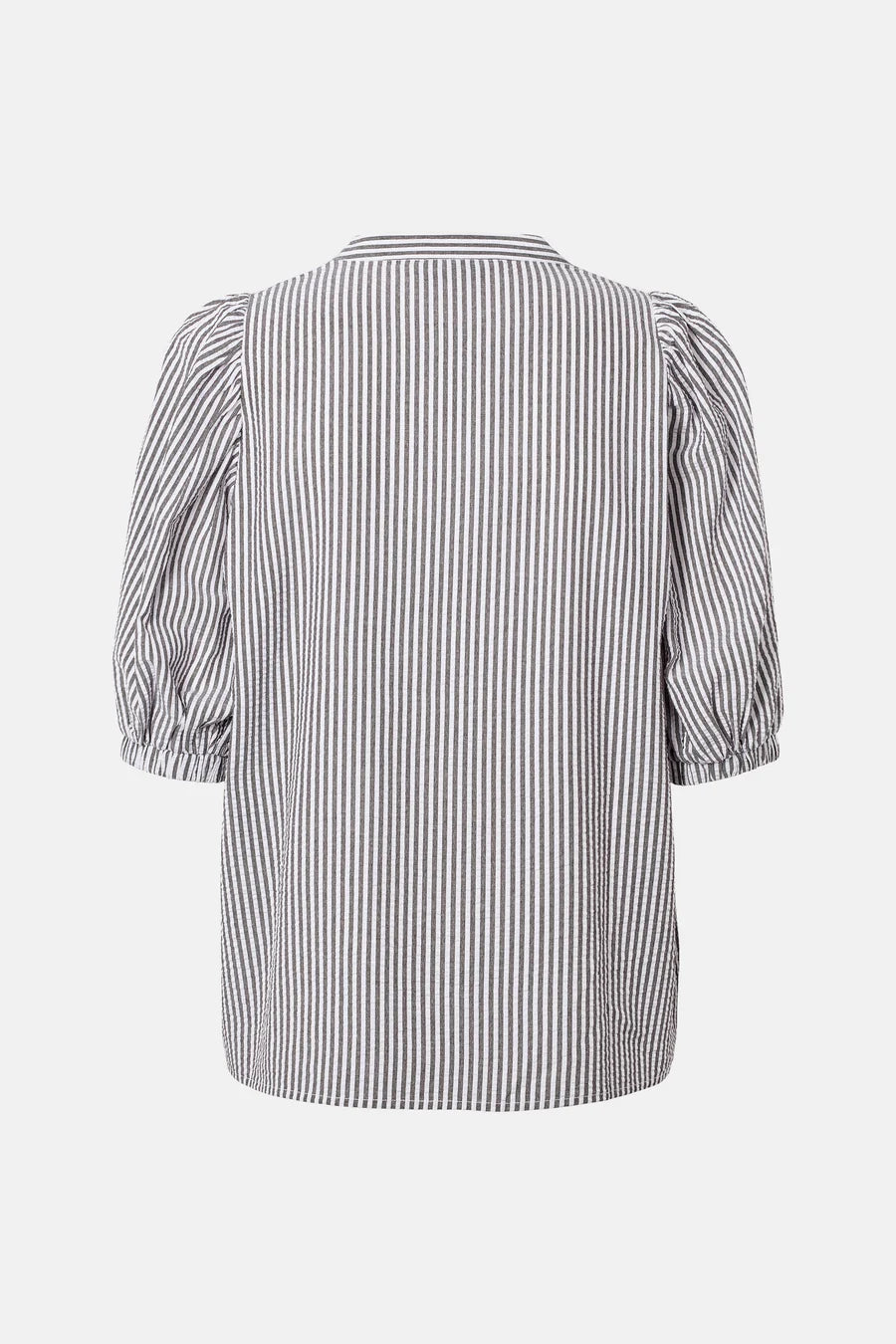 RDF ARMELLE BLOUSE BLACK